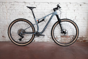 Wilier Urta MAX tg. M