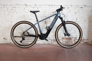 Lee Cougan Edge tg. M