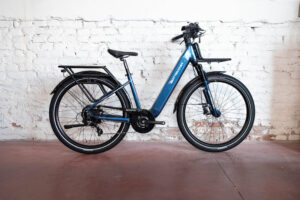 Bottecchia BE20 blu