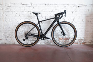 Raymon Soreno Pure tg. S Nero