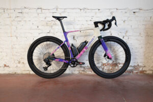 Wilier Rave SLR Id2 tg. L The Grip