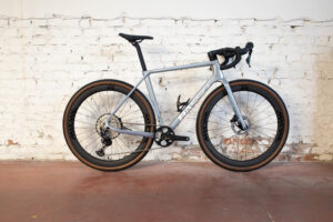 Basso Palta tg. L Gray Amber