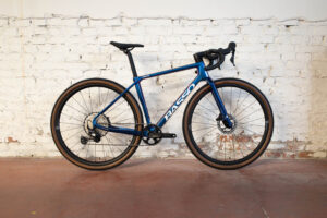 Basso Palta tg. S Mystic