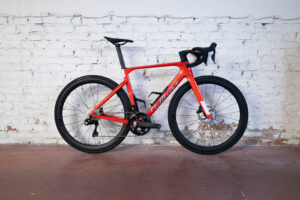 Wilier Filante SL ID2 tg. S rosso