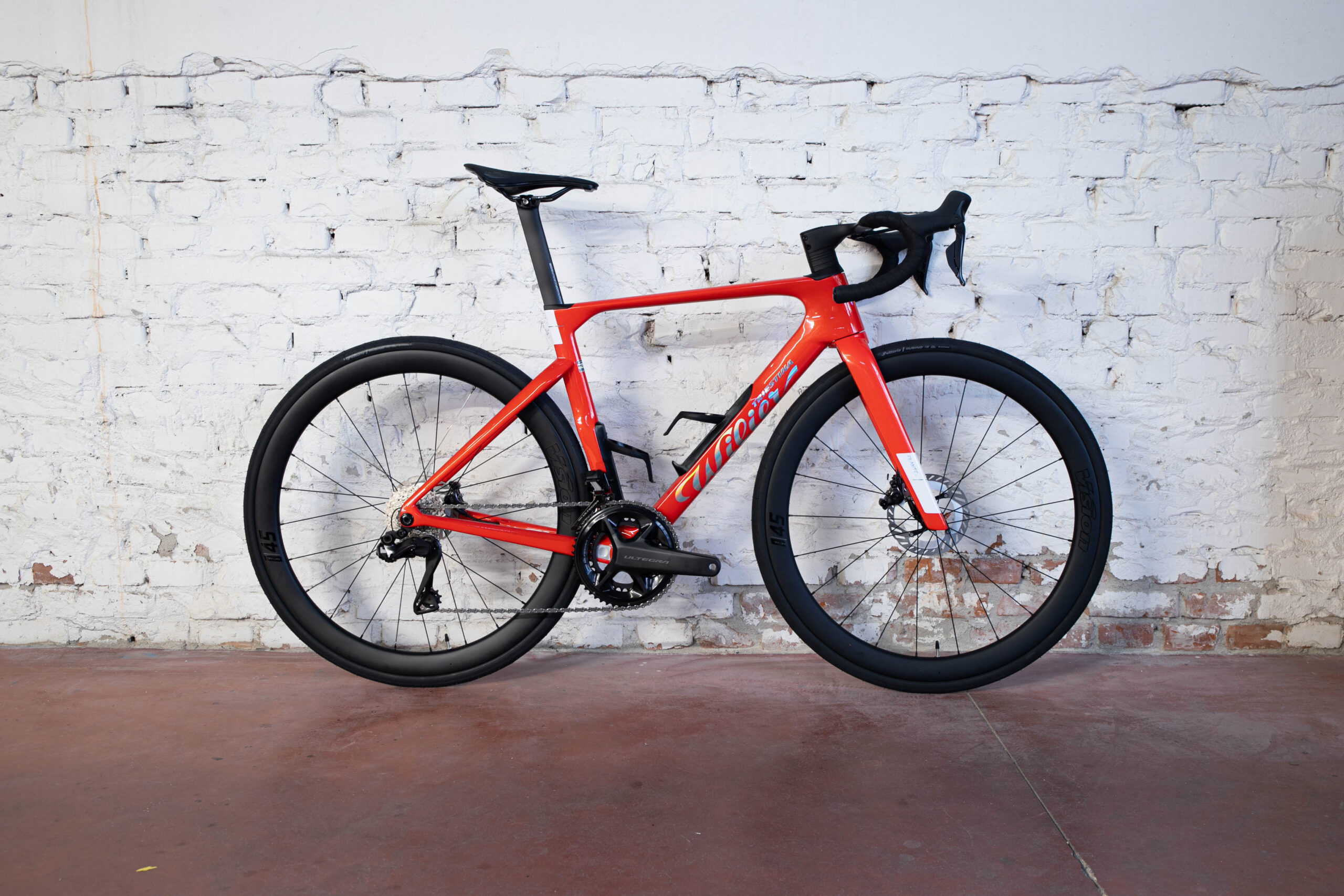Wilier Filante SL ID2 tg. S rosso