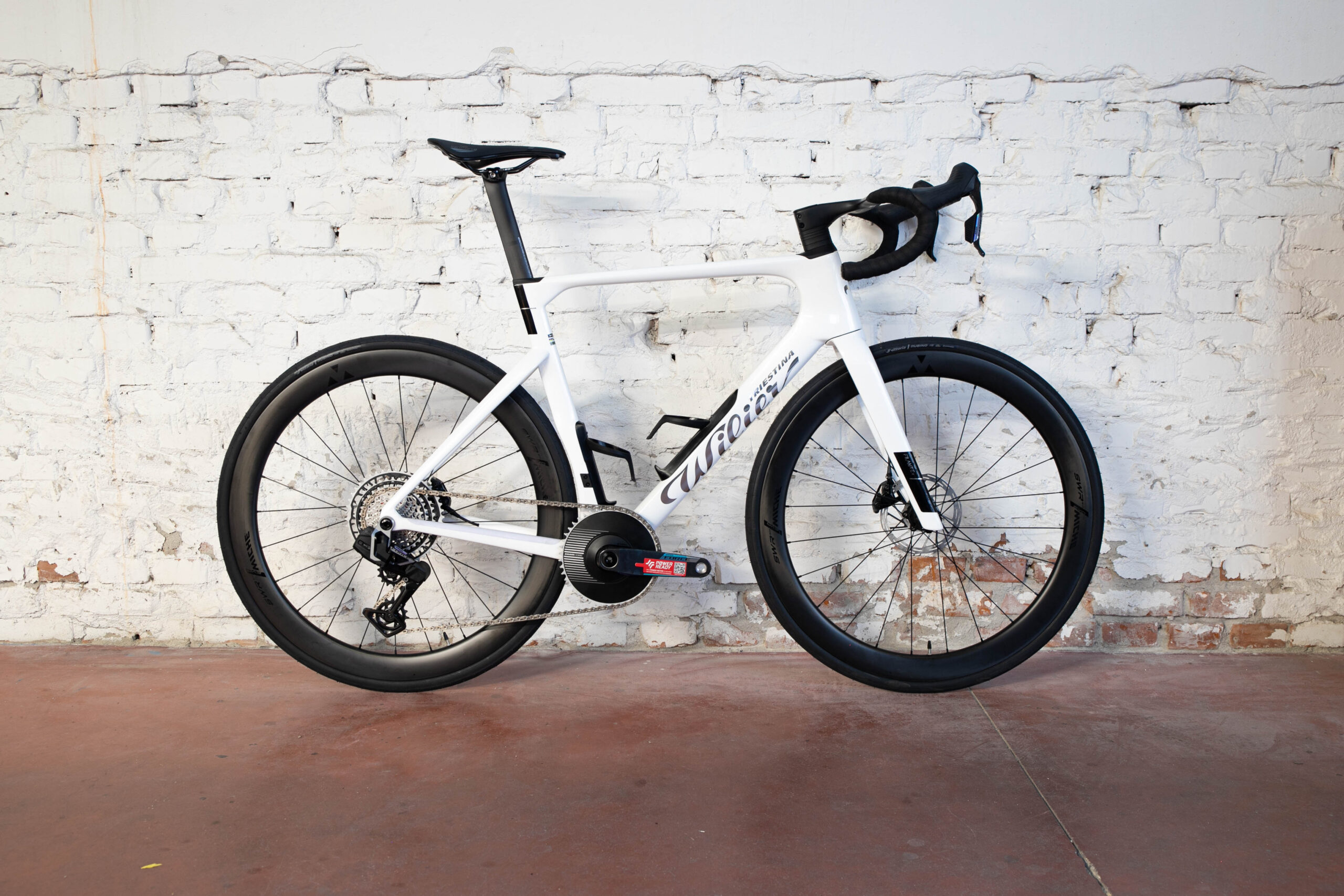 Wilier Filante SL ID2 tg. L bianco
