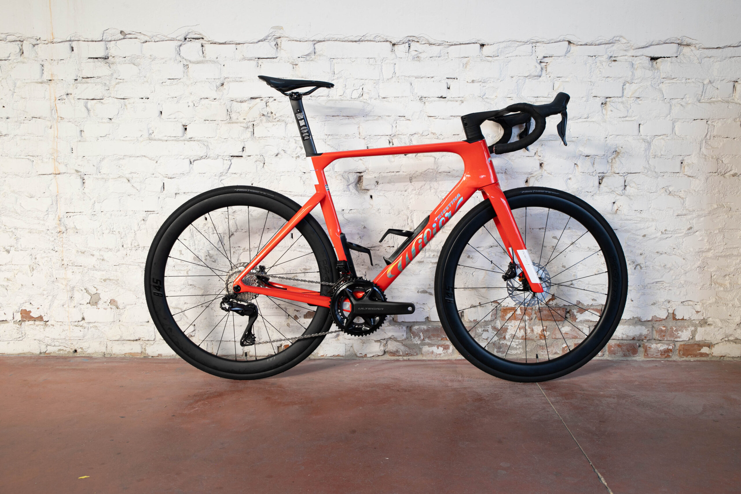 Wilier Filante SL ID2 tg. L rosso