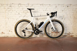 Wilier Filante SLR ID2 tg. M bianco