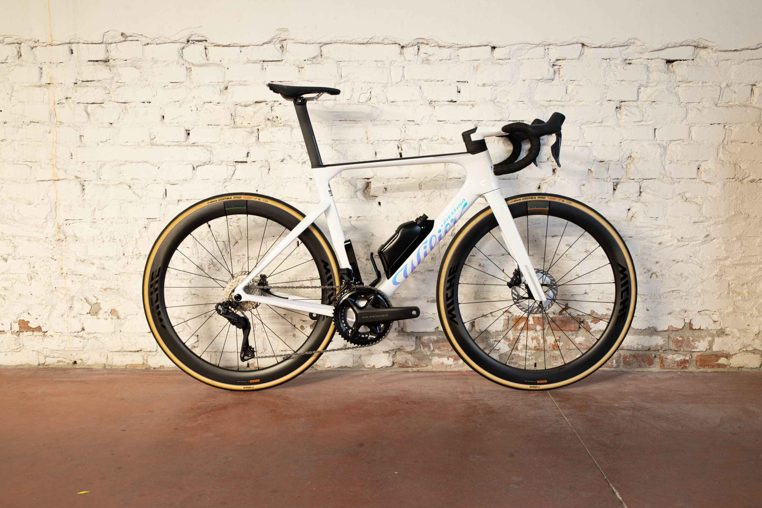Wilier Filante SLR ID2 tg. M bianco
