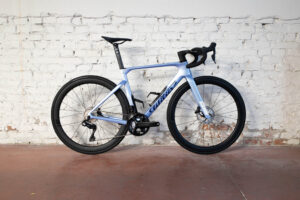 Wilier Filante SL ID2 tg. S Azzurro