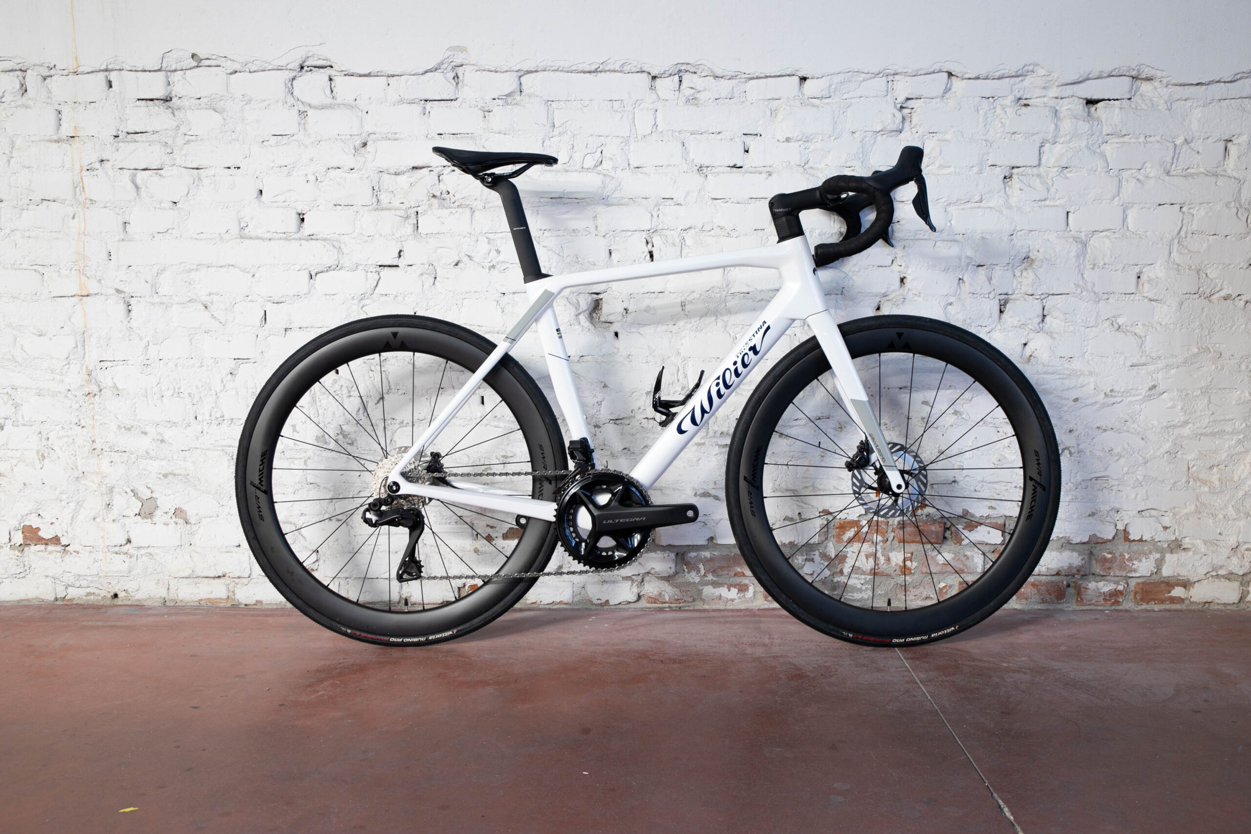 Wilier Granturismo SL